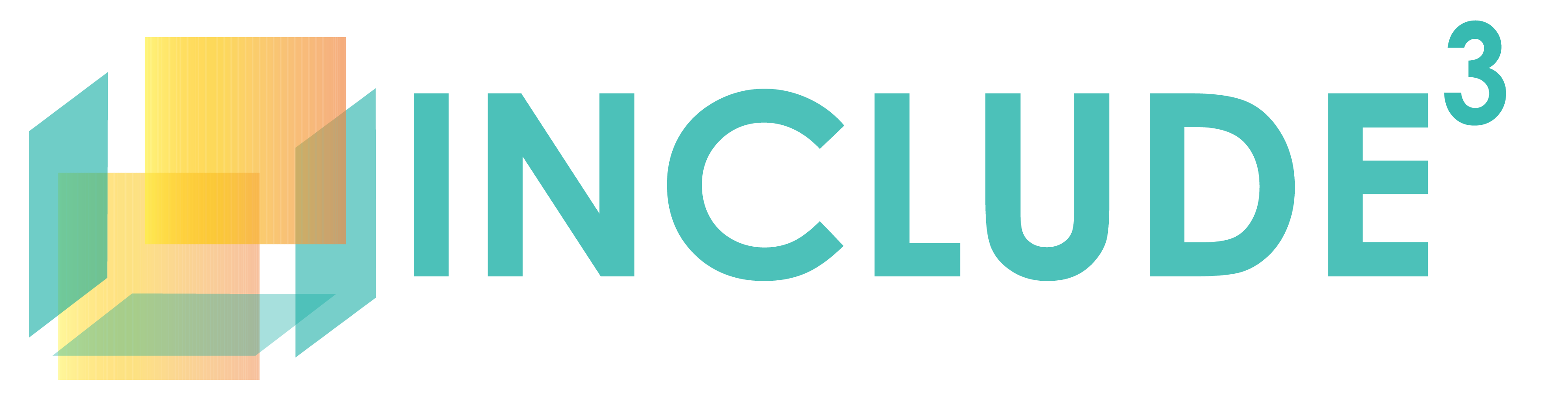 INCLUDE3 logo
